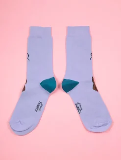Coucou Suzette Twerk Socks