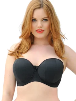 Curvy Kate Luxe Strapless Bra