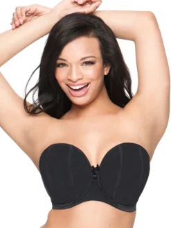 Curvy Kate Luxe Strapless Bra