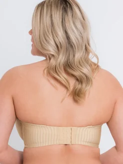 Curvy Kate Luxe Strapless Bra