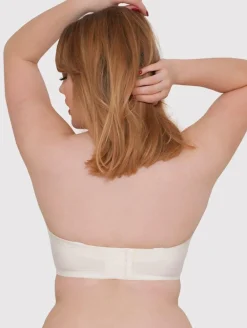 Curvy Kate Luxe Strapless Bra