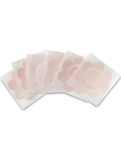 Discreet Nipple Covers - Light