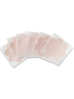 Discreet Nipple Covers - Light