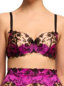 Dita Von Teese Victresse Balconette Bra