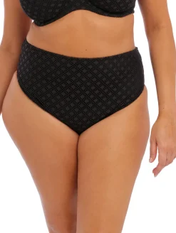 Elomi Bazaruto Mid Rise Bikini Brief