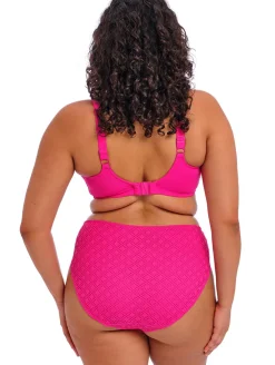 Elomi Bazaruto Underwire Plunge Bikini Top