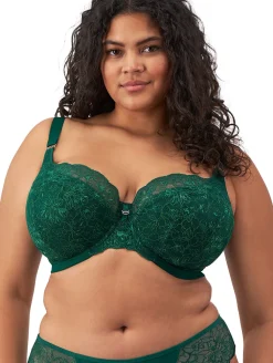 Elomi Brianna Padded Half Cup Bra