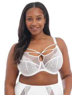 Elomi Brianna Strappy Plunge Bra
