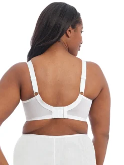 Elomi Brianna Strappy Plunge Bra