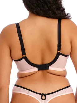 Elomi Carrie Plunge Bra