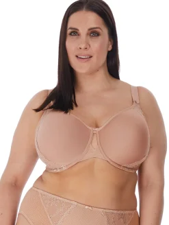 Elomi Charley Bandless Spacer Moulded Bra
