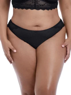 Elomi Charley Lace Brazilian