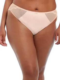 Elomi Charley Lace Brazilian