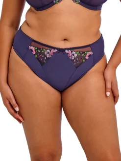 Elomi Himari High Leg Brief
