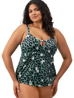 Elomi Jungle Bay Tankini