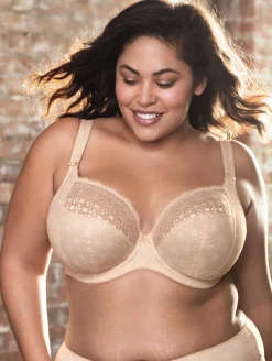 Elomi Kim Plunge Bra