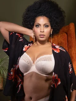 Elomi Kim Plunge Bra