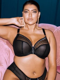 Elomi Matilda Plunge Bra