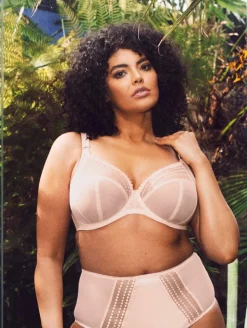 Elomi Matilda Plunge Bra