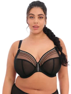 Elomi Matilda Plunge Bra