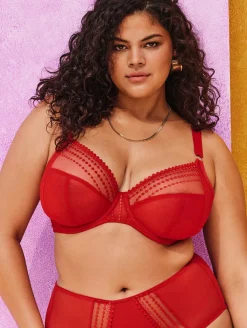 Elomi Matilda Plunge Bra