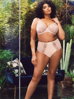 Elomi Matilda Plunge Bra