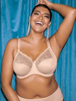 Elomi Morgan Bra