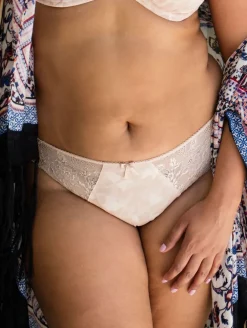 Elomi Morgan Brief