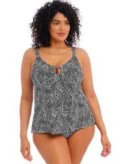Elomi Pebble Cove Tankini Top