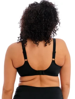 Elomi Plain Sailing Plunge Bikini Top