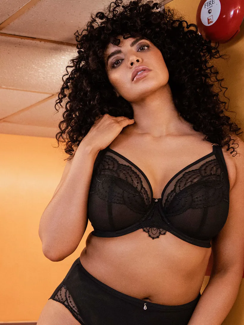 Elomi Priya Plunge Bra
