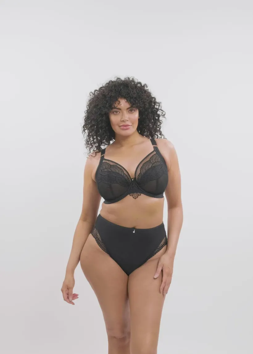Elomi Priya Plunge Bra