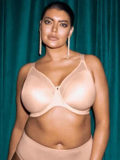 Elomi Smooth Seamless Bra