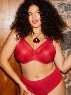 Elomi Smooth Seamless Bra
