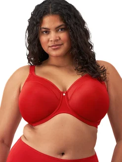 Elomi Smooth Seamless Bra