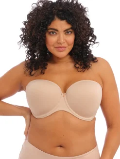 Elomi Strapless Bra
