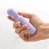 Emojibator Tiny Wand Vibe