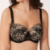 Empreinte Agathe Low Neck Bra