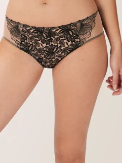 Empreinte Agathe Shorty