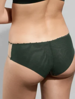 Empreinte Agathe Shorty