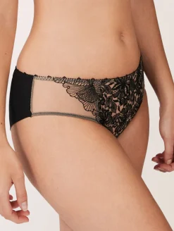 Empreinte Agathe Shorty