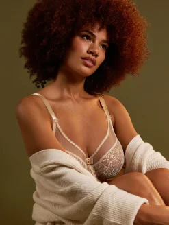 Empreinte Allure Full Cup Bra