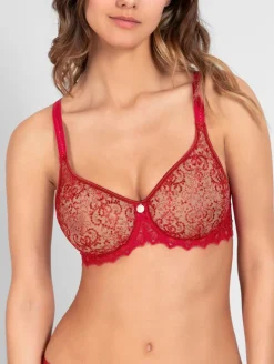 Empreinte Cassiopee Bra