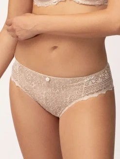 Empreinte Cassiopee Brief