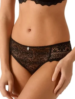 Empreinte Cassiopee Brief