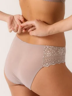 Empreinte Cassiopee Brief