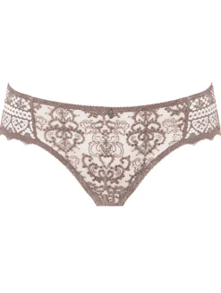 Empreinte Cassiopee Brief