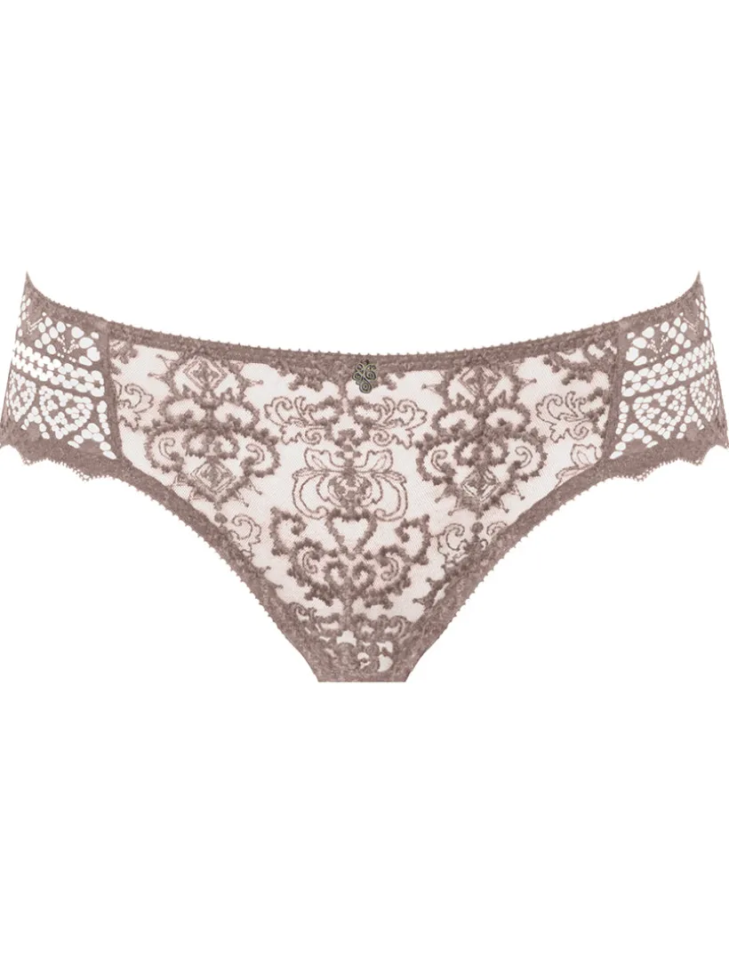Empreinte Cassiopee Brief