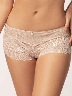 Empreinte Cassiopee Shorty