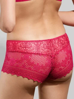 Empreinte Cassiopee Shorty